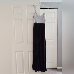 Lauren Conrad long sundress